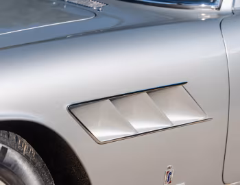 Ferrari 500 Superfast (#8817SF) '04.1966