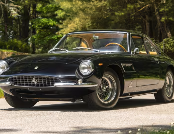Ferrari 500 Superfast (#6305SF) '05.1965