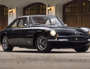 Ferrari 500 Superfast (#6305SF) '05.1965