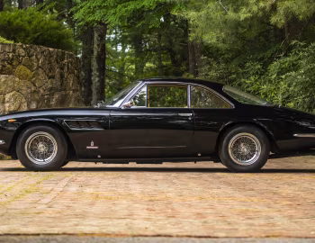 Ferrari 500 Superfast (#6305SF) '05.1965