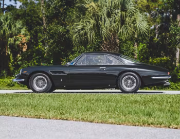 Ferrari 500 Superfast (#6043SF) '03.1965