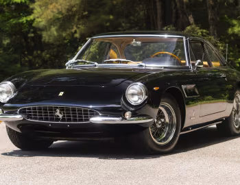 Ferrari 500 Superfast (#6305SF) '05.1965
