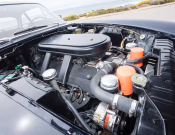 Sous la capuche Ferrari 500 Superfast (#5985SF) '12.1964
