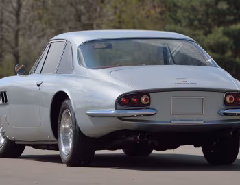 Ferrari 500 Superfast (#7817SF) '11.1965