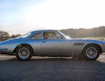 Ferrari 500 Superfast (#6659SF) '06.1965