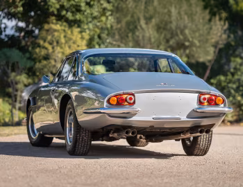 Ferrari 500 Superfast (#8817SF) '04.1966