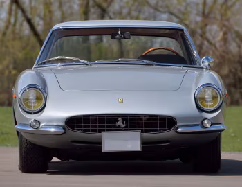 Ferrari 500 Superfast (#7817SF) '11.1965