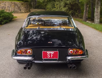 Ferrari 500 Superfast (#6305SF) '05.1965
