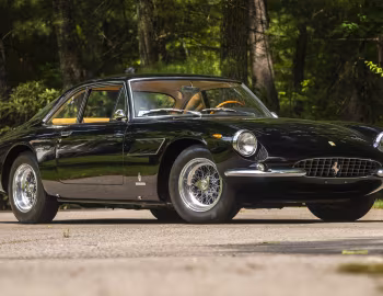 Ferrari 500 Superfast (#6305SF) '05.1965