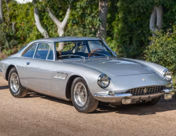 Ferrari 500 Superfast (#8817SF) '04.1966