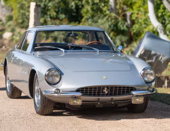 Ferrari 500 Superfast (#8817SF) '04.1966