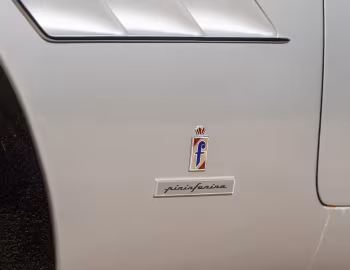 Ferrari 500 Superfast (#8817SF) '04.1966