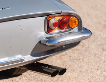 Ferrari 500 Superfast (#8817SF) '04.1966