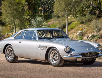 Ferrari 500 Superfast (#8817SF) '04.1966