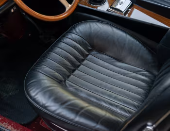 Intérieur Ferrari 500 Superfast (#8817SF) '04.1966