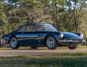 Ferrari 500 Superfast (#8565SF) '04.1966