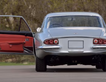 Ferrari 500 Superfast (#7817SF) '11.1965