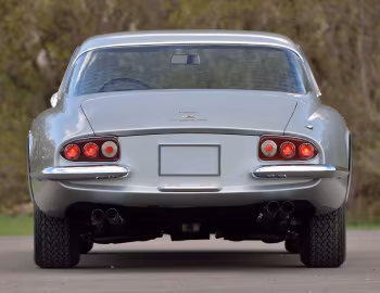 Ferrari 500 Superfast (#7817SF) '11.1965