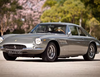 Ferrari 500 Superfast (#6049SF) '04.1965