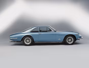 Ferrari 500 Superfast (#5981SF) '07.1964