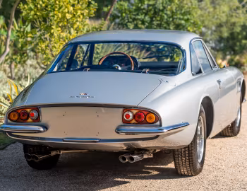 Ferrari 500 Superfast (#8817SF) '04.1966