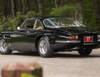 Ferrari 500 Superfast (#6305SF) '05.1965