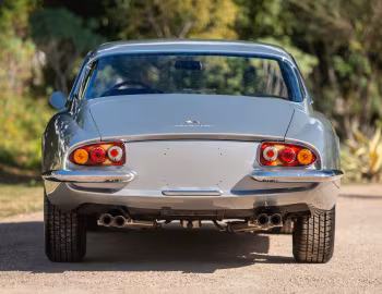 Ferrari 500 Superfast (#8817SF) '04.1966