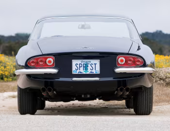 Ferrari 500 Superfast (#5985SF) '12.1964