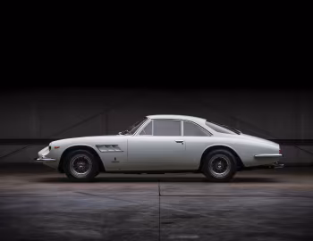 Ferrari 500 Superfast (#8897SF) '08.1966