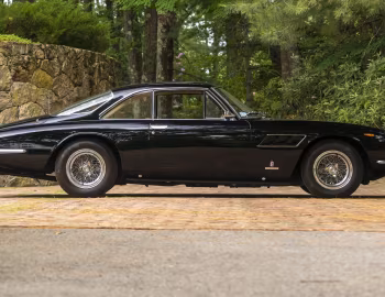 Ferrari 500 Superfast (#6305SF) '05.1965