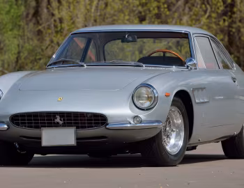 Ferrari 500 Superfast (#7817SF) '11.1965