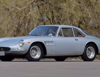Ferrari 500 Superfast (#7817SF) '11.1965