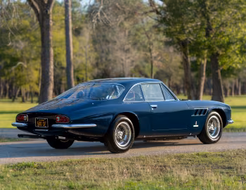 Ferrari 500 Superfast (#8565SF) '04.1966