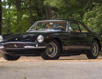 Ferrari 500 Superfast (#6305SF) '05.1965