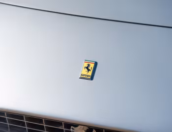 Ferrari 500 Superfast (#8817SF) '04.1966