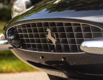 Ferrari 500 Superfast (#6305SF) '05.1965