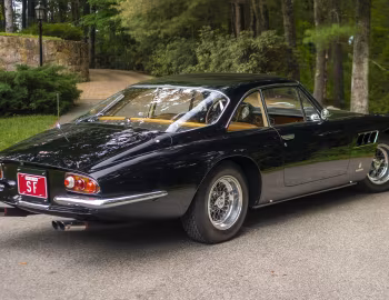 Ferrari 500 Superfast (#6305SF) '05.1965