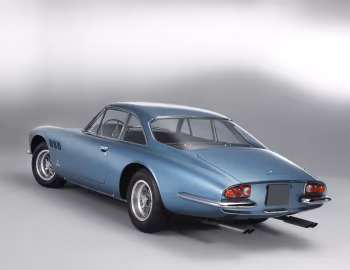 Ferrari 500 Superfast (#5981SF) '07.1964