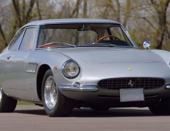 Ferrari 500 Superfast (#7817SF) '11.1965