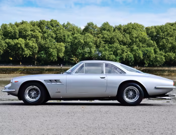 Ferrari 500 Superfast (#6659SF) '06.1965