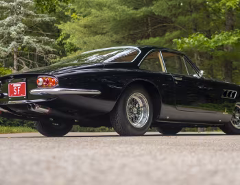 Ferrari 500 Superfast (#6305SF) '05.1965