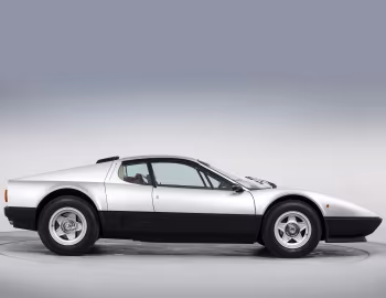 Ferrari 512 BB [UK-spec] '1976–81