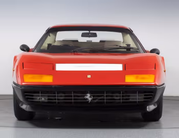 Ferrari 512 BB [UK-spec] '1976–81