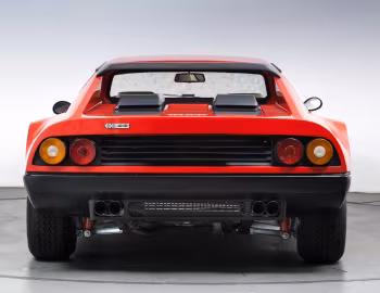 Ferrari 512 BB [UK-spec] '1976–81