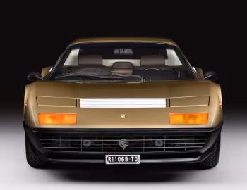 Ferrari 512 BB '1976–81