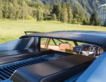 Ferrari 512 BB '1976–81