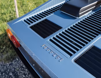 Ferrari 512 BB '1976–81