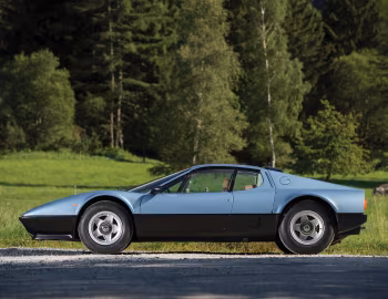 Ferrari 512 BB '1976–81