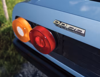 Ferrari 512 BB '1976–81