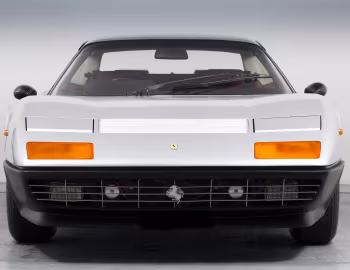 Ferrari 512 BB [UK-spec] '1976–81